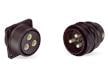 RADSOK® Amphe-Power® 5015 Connectors