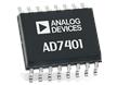AD7401 Isolated Sigma-Delta Modulators