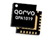 QPA1019 GaN Power Amplifiers