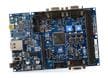 SPC58EC-DISP Board