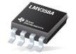 LMV3xxA/LMV3xxA-Q1 Low-Voltage Op Amplifiers