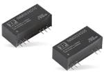 XP Power IMM05 DC-DC Converters