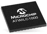 Microchip Technology ATWILC100x RF Systems on a Chip