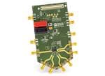 Analog Devices Inc. EV-ADF4371SD2Z/EV-ADF4372SD2Z Evaluation Boards