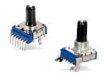 CTS Electronic Components 14VR 14mm Panel Potentiometer