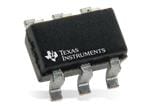 Texas Instruments LM66100/LM66100-Q1 ±6V Low IQ Ideal Diodes