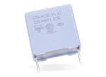 Vishay MKP339 X2 Interference Suppression Film Capacitors