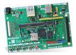 SoMLabs VisionSTK-6ULL-NFC Development Board
