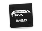 Renesas Electronics Grupo de microcontroladores de 32 bits RA6M3