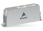 EPCOS / TDK LeaXield™ 3-Line Active Leakage Current Filter