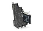 Omron Industrial Automation G3RV-SR Slim I/O Solid State Relays