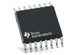 Texas Instruments TMUX111x SPST 4-Channel Precision Switches