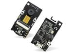 Espressif Systems ESP-EYE Camera Development Board