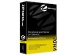 Zipcores Peripheral & Serial Interface IP Cores