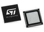 STMicroelectronics Gestión múltiple de potencia L5965
