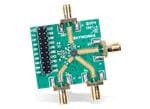 Skyworks Solutions Inc. SKY85310-21EK1 Evaluation Board