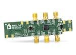 Analog Devices Inc. ADL8111-EVALZ Evaluation Board