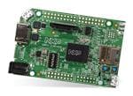 NXP Semiconductors QWKS-SCMIMX6DQ Quick Start Board