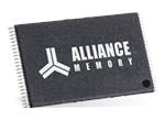 Alliance Memory AS29CF800x-55TIN Parallel NOR Flash Memories