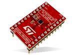STMicroelectronics STEVAL-MKI190V1 Adapter Board