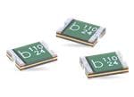 Bel Fuse 0ZCM Surface Mount PTC Fuses