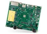 NXP Semiconductors Layerscape® LS1028A Reference Design Board