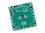 Analog Devices Inc. LTC3615EUF Demo Board DC1435A