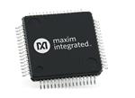 Analog Devices / Maxim Integrated MAX17823H 12-Channel High-Voltage Sensor