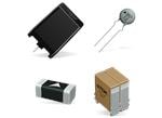 EPCOS / TDK Circuit Protection for Automotive Solutions