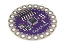 SparkFun LilyPad Arduino 328 Main Board