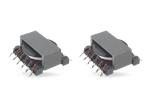 Coilcraft PoE60C/PoE60D Miniature Flyback Transformers