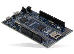 NXP Semiconductors OM13074 LPCXpresso LPC11U37H Development Board
