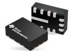 Texas Instruments LMR34206-Q1 Ultra-Small Step-Down Converters
