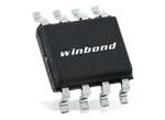 Winbond Línea de productos NOR