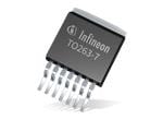 Infineon Technologies TLS850FxTA OPTIREG™ Linear Voltage Regulators