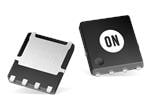 onsemi LFPAK4 Industrial N-Channel Power MOSFETs