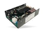Murata Power Solutions PQU650 650W U-Channel Power Supply Converters