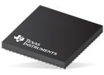 Texas Instruments AFE5832LP Low-Power Analog Front End (AFE)