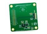 Newhaven Display Color OLED Breakout Boards