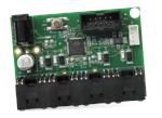 Microsemi / Microchip PD-IM-7504B Evaluation Board