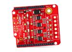 Infineon Technologies SHIELD_BTS7004-1EPP Arduino Shield