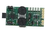 Texas Instruments DRV8839 Evaluation Module