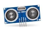 SparkFun HC-SR04 Ultrasonic Distance Sensor