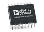 Analog Devices Inc. ADuM5401x Quad-Channel Digital Isolators