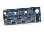 ISSI 31LT3360SDLS3EBM LED Lighting Evaluation Board