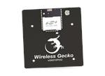 Silicon Labs Wireless Gecko Module Radio Boards