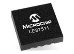 Microsemi / Microchip Le87511 Single-Channel Line Driver
