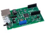 Microchip Technology DM160230 PIC18 PoE Main Board