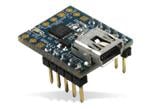 Silicon Labs CP2104-MINIEK USB-to-UART Mini Evaluation Kit