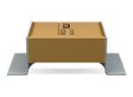 EPCOS / TDK CeraLink™ Low-Profile (LP) Capacitors